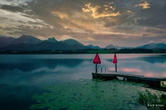 Hans_Werner_Schroer_Hopfensee