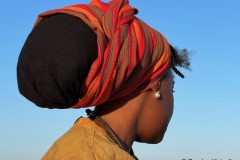 Afrika