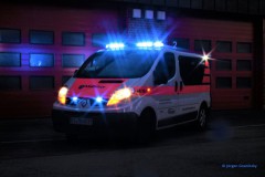 Rettungswagen