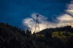 Berg ohne Tal