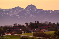 Morgenstimmung