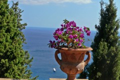 Italien, Sizilien, Taormina