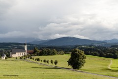 am Irschenberg