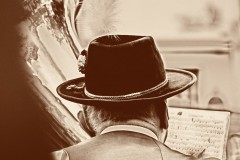 Der Musiker