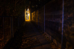 Grafing Nacht