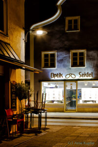 Grafing Nacht