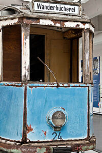 MVG Museum