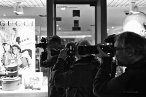 Mehr über den Artikel erfahren Portraits mit Low-Light