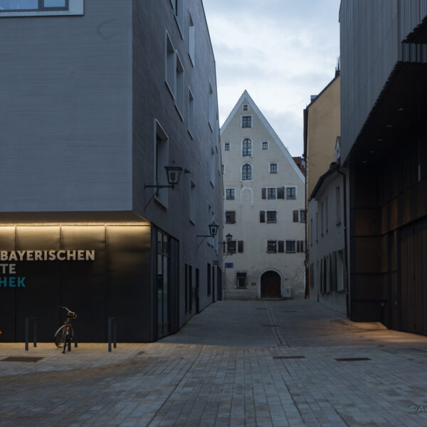 Regensburg