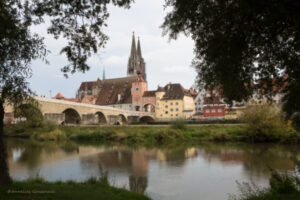Mehr über den Artikel erfahren Regensburg