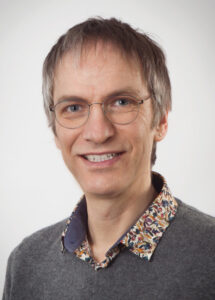 Andreas Seidl *DSGVO