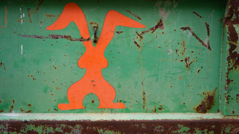 Wels - StreetArt